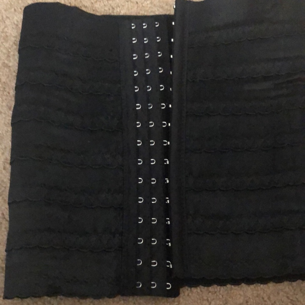 Shapewear - New size M